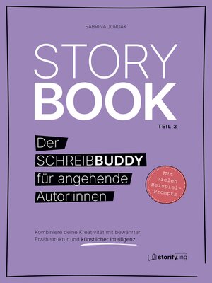 cover image of Storybook (Teil 2)